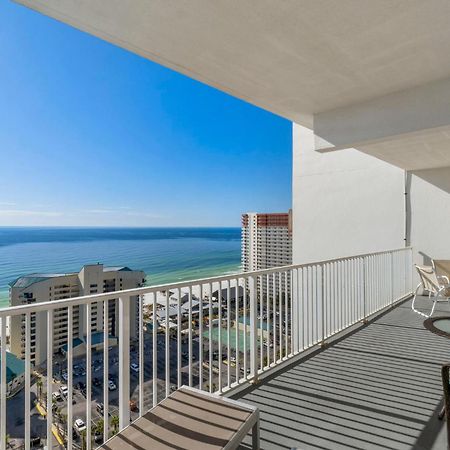 Nautical Breeze At Laketown Wharf #1911 By Nautical Properties Panama City Beach Εξωτερικό φωτογραφία