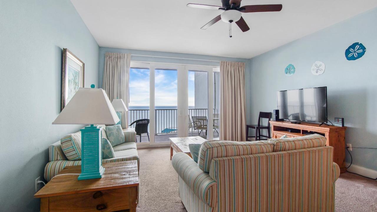 Nautical Breeze At Laketown Wharf #1911 By Nautical Properties Panama City Beach Εξωτερικό φωτογραφία