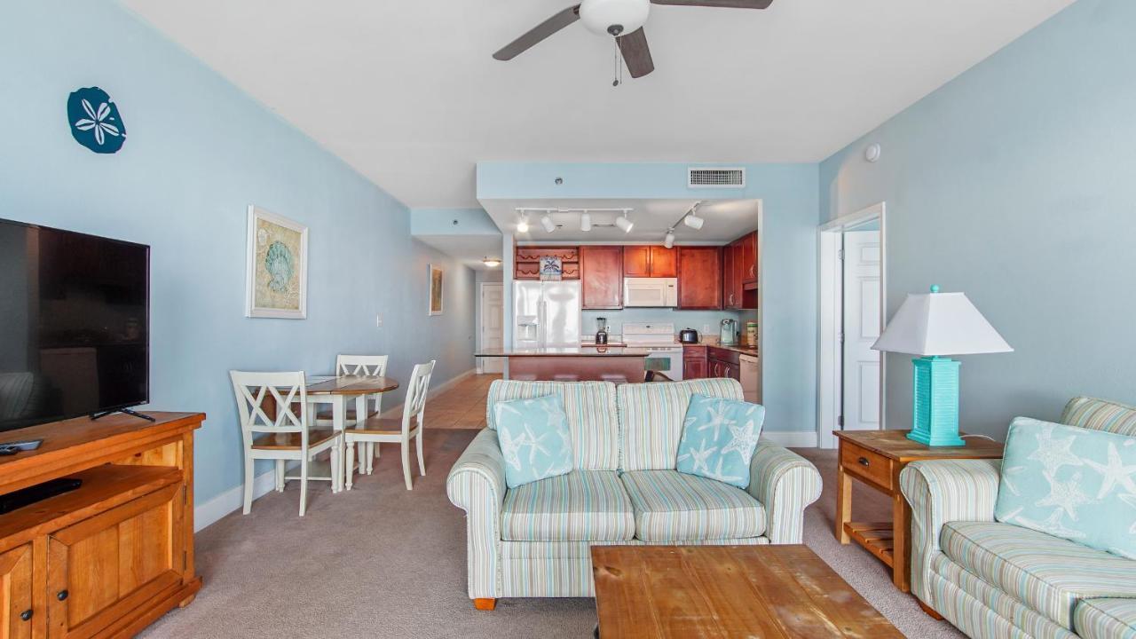 Nautical Breeze At Laketown Wharf #1911 By Nautical Properties Panama City Beach Εξωτερικό φωτογραφία