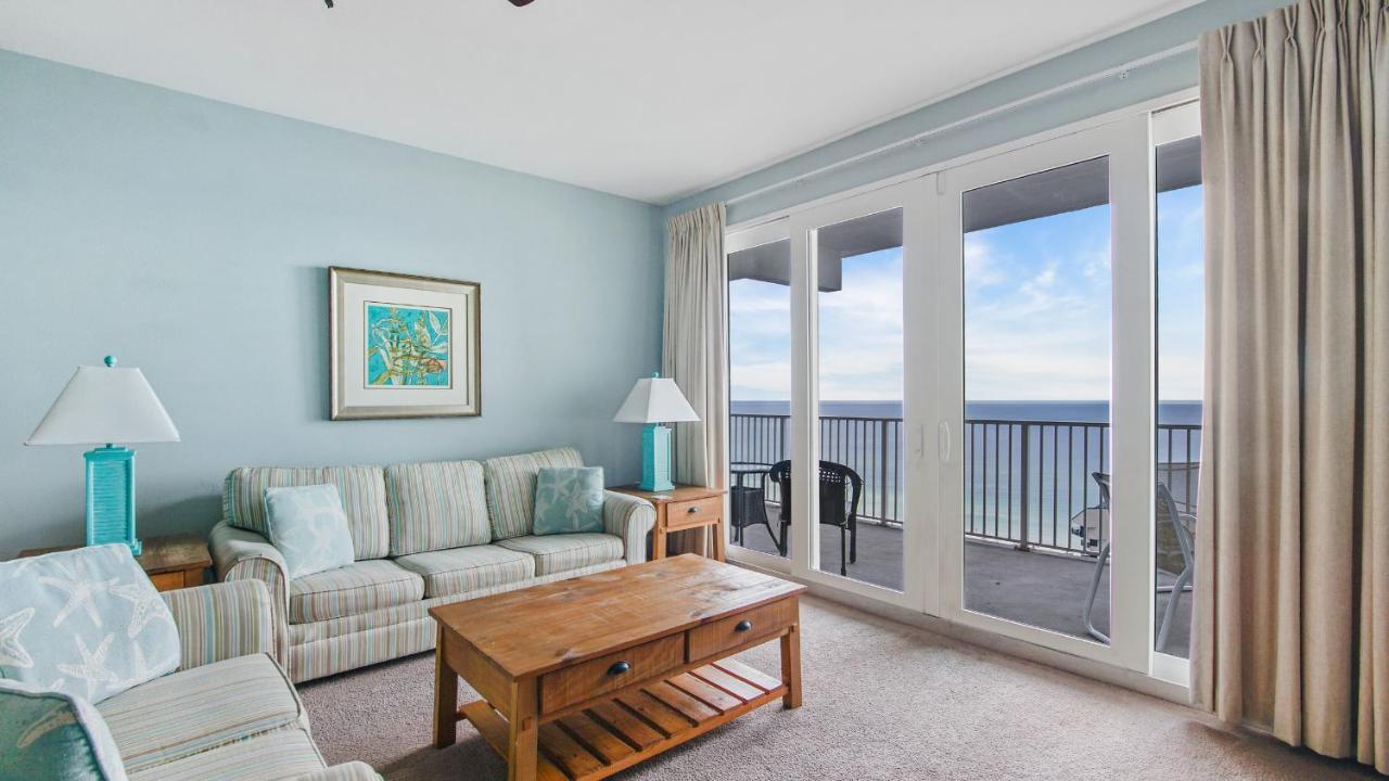 Nautical Breeze At Laketown Wharf #1911 By Nautical Properties Panama City Beach Εξωτερικό φωτογραφία