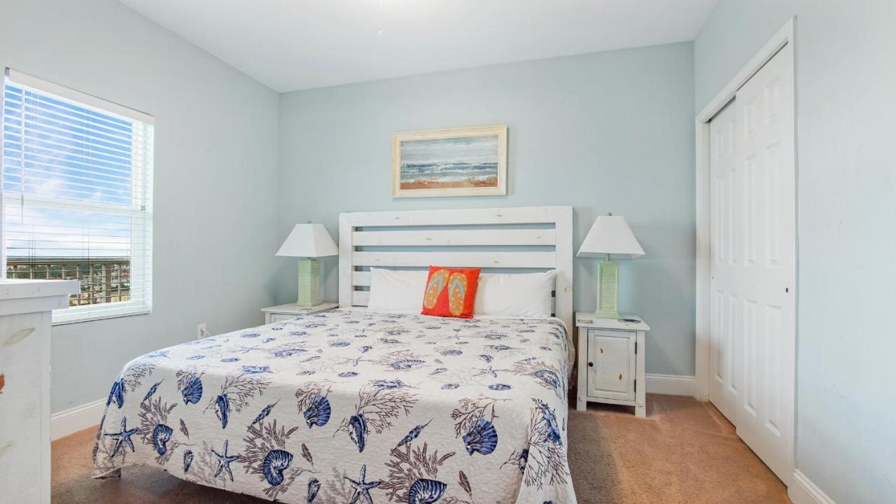 Nautical Breeze At Laketown Wharf #1911 By Nautical Properties Panama City Beach Εξωτερικό φωτογραφία