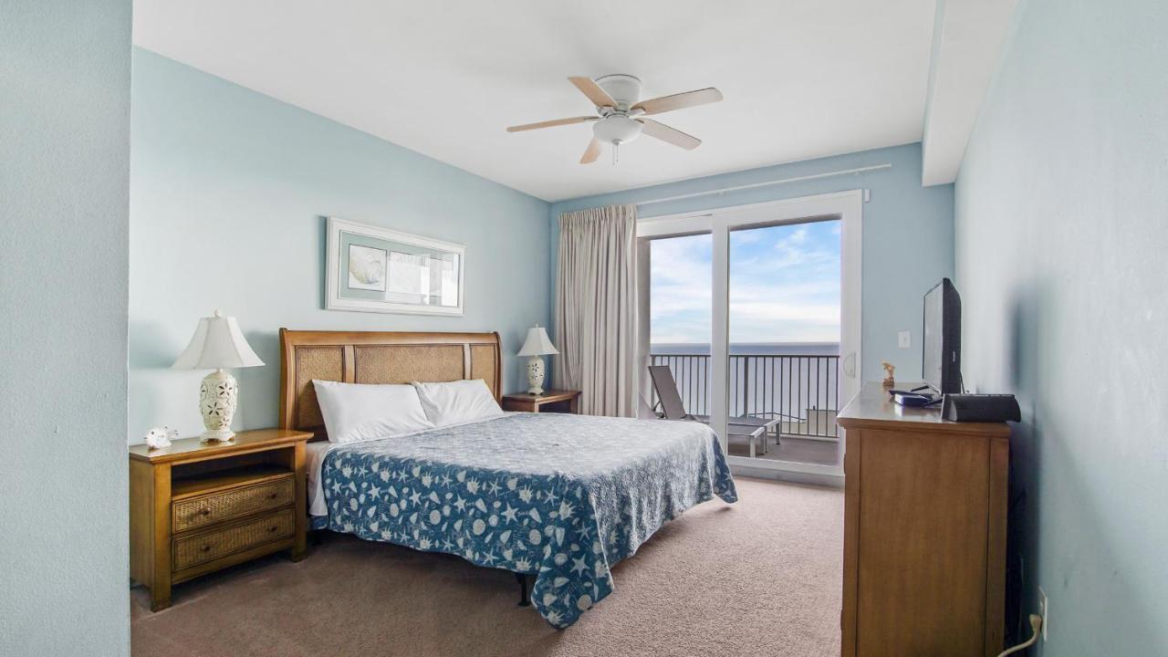 Nautical Breeze At Laketown Wharf #1911 By Nautical Properties Panama City Beach Εξωτερικό φωτογραφία