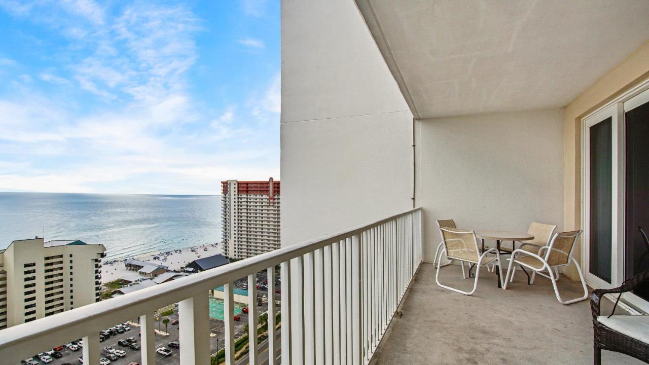 Nautical Breeze At Laketown Wharf #1911 By Nautical Properties Panama City Beach Εξωτερικό φωτογραφία