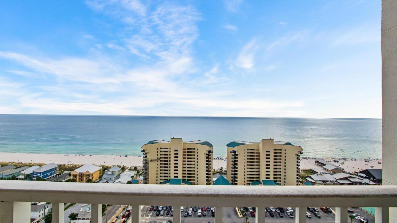 Nautical Breeze At Laketown Wharf #1911 By Nautical Properties Panama City Beach Εξωτερικό φωτογραφία