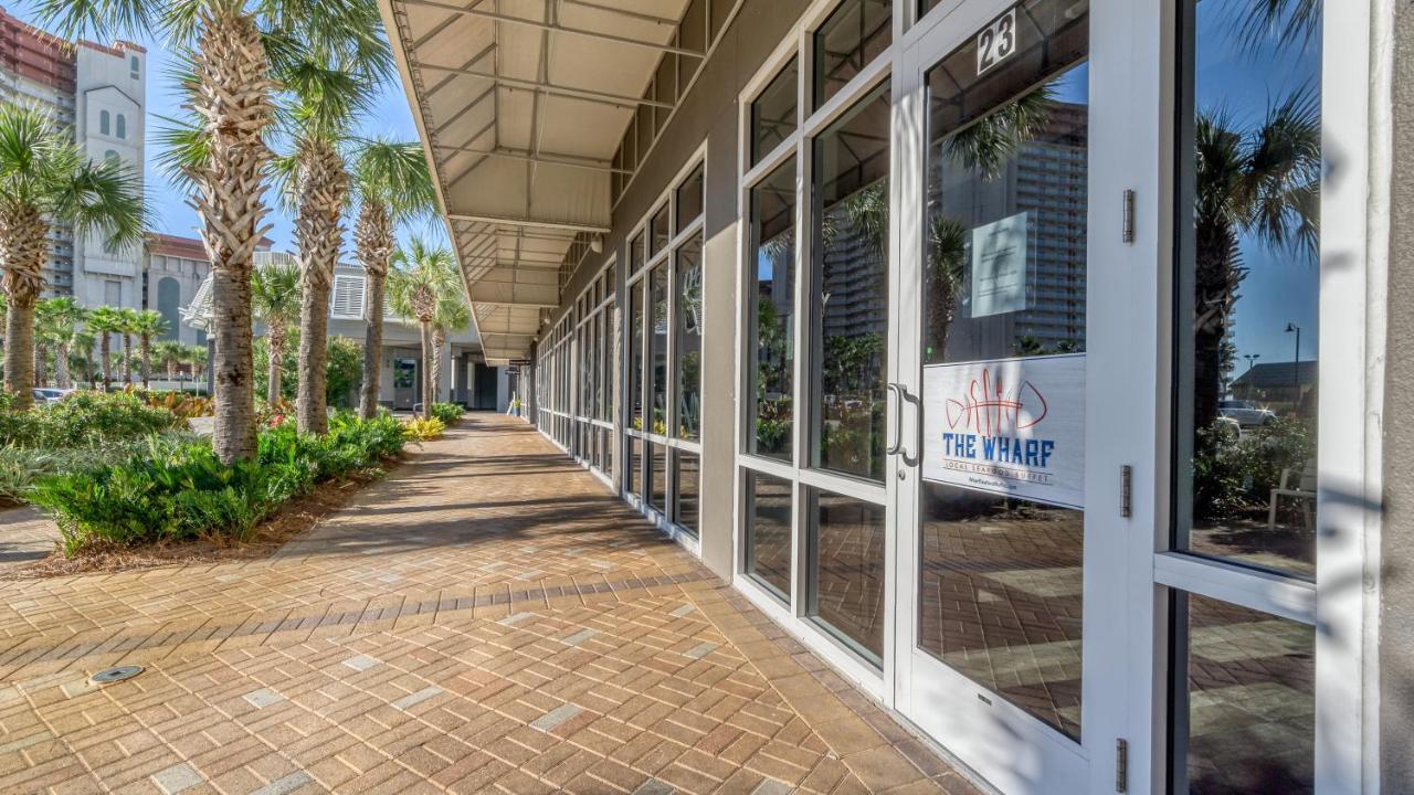 Nautical Breeze At Laketown Wharf #1911 By Nautical Properties Panama City Beach Εξωτερικό φωτογραφία