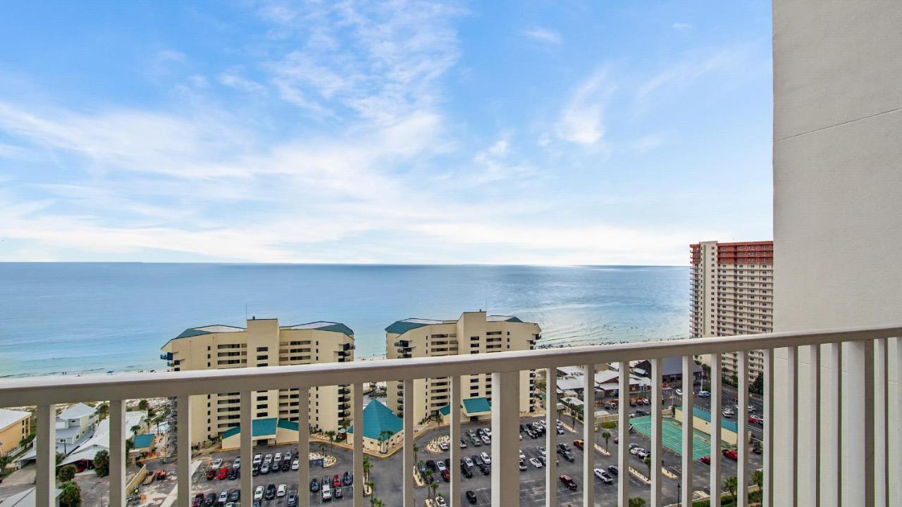 Nautical Breeze At Laketown Wharf #1911 By Nautical Properties Panama City Beach Εξωτερικό φωτογραφία