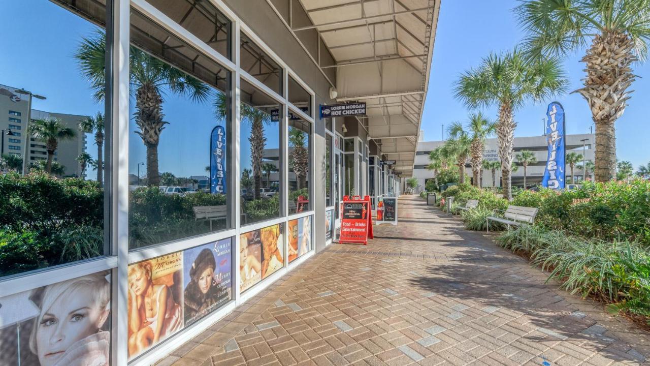 Nautical Breeze At Laketown Wharf #1911 By Nautical Properties Panama City Beach Εξωτερικό φωτογραφία