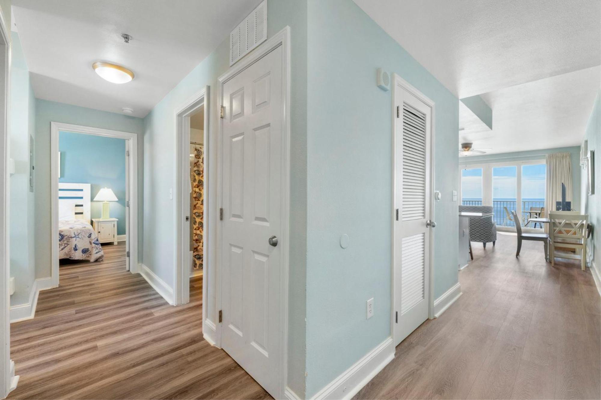 Nautical Breeze At Laketown Wharf #1911 By Nautical Properties Panama City Beach Εξωτερικό φωτογραφία