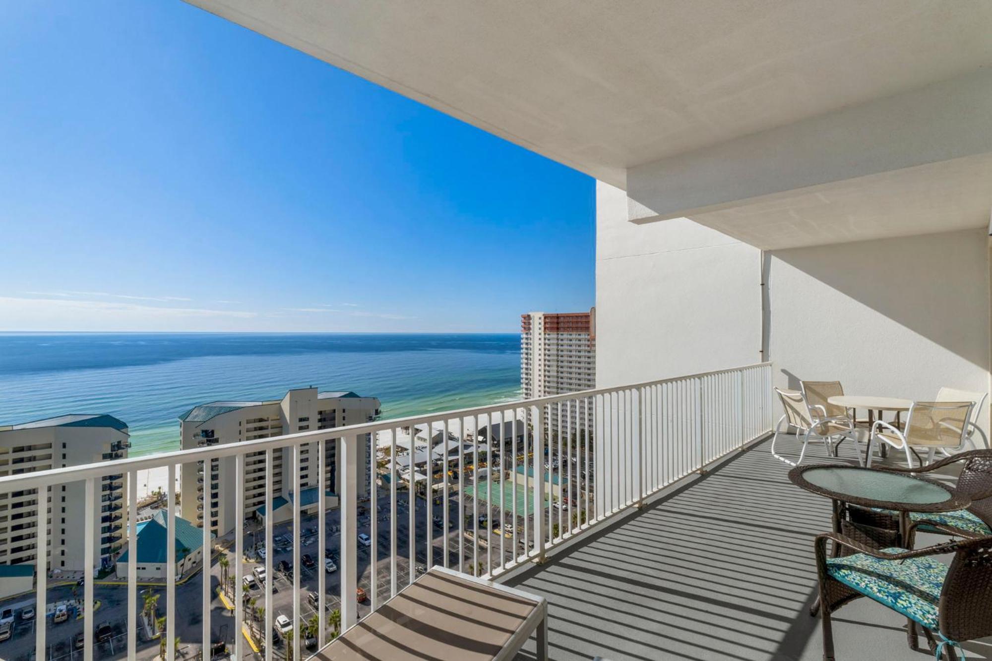 Nautical Breeze At Laketown Wharf #1911 By Nautical Properties Panama City Beach Εξωτερικό φωτογραφία