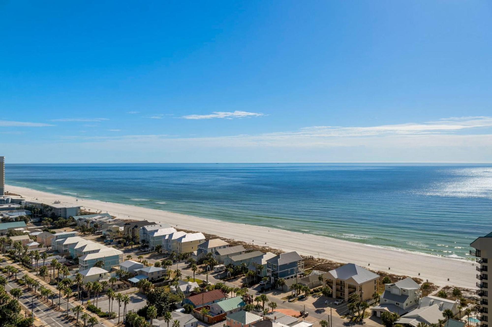 Nautical Breeze At Laketown Wharf #1911 By Nautical Properties Panama City Beach Εξωτερικό φωτογραφία