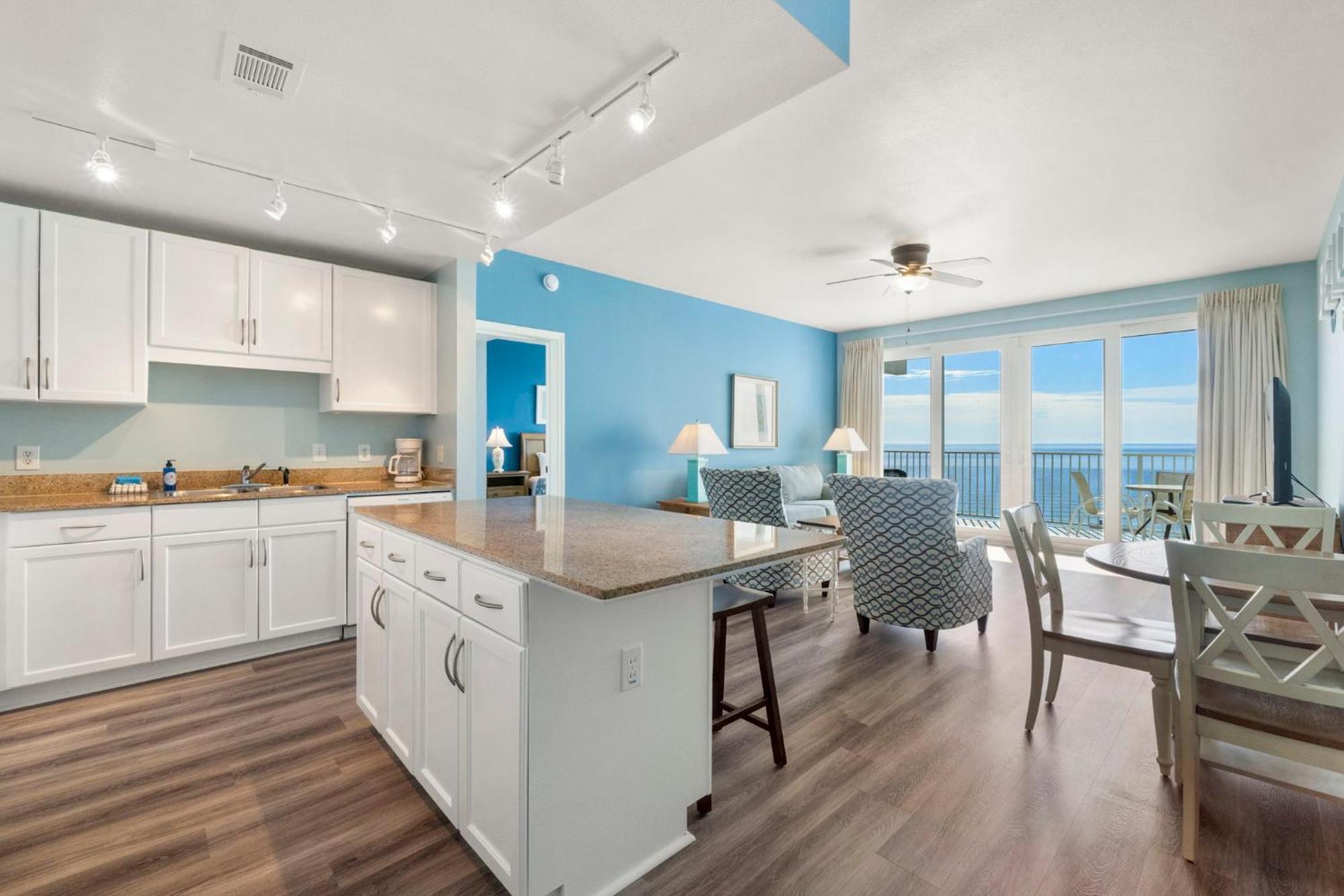 Nautical Breeze At Laketown Wharf #1911 By Nautical Properties Panama City Beach Εξωτερικό φωτογραφία