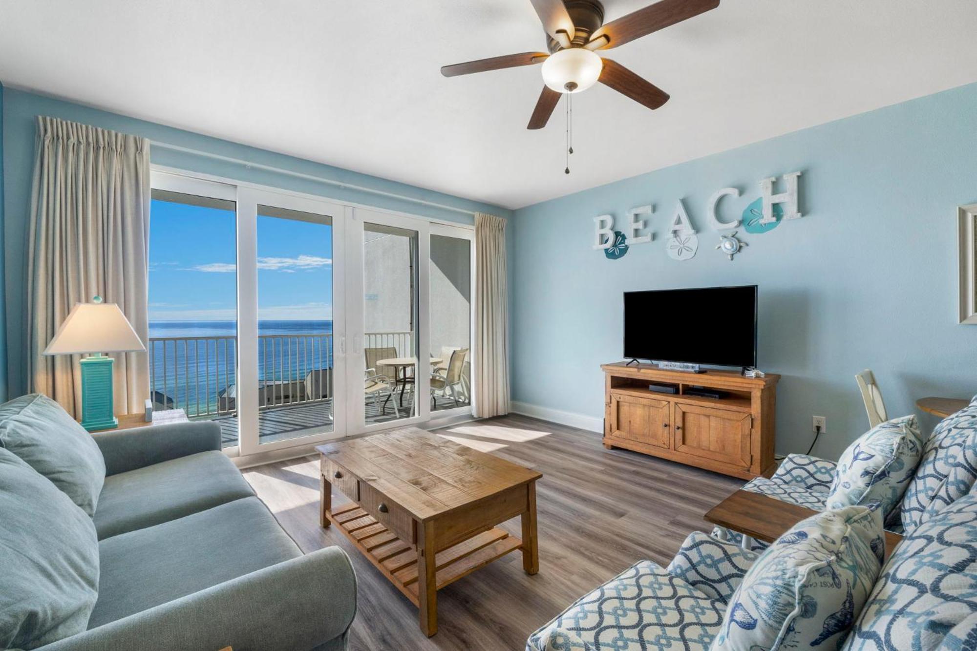 Nautical Breeze At Laketown Wharf #1911 By Nautical Properties Panama City Beach Εξωτερικό φωτογραφία