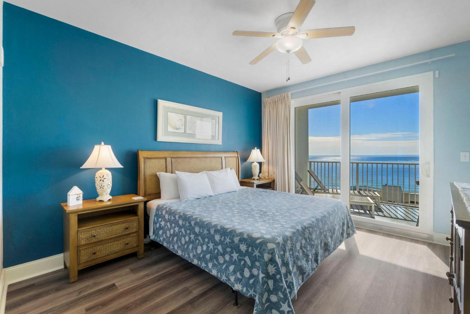 Nautical Breeze At Laketown Wharf #1911 By Nautical Properties Panama City Beach Εξωτερικό φωτογραφία