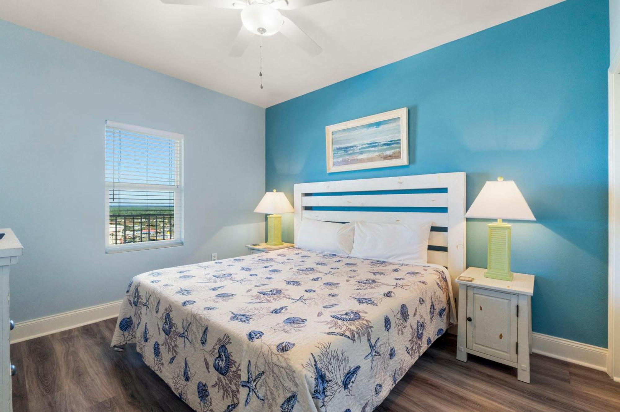 Nautical Breeze At Laketown Wharf #1911 By Nautical Properties Panama City Beach Εξωτερικό φωτογραφία