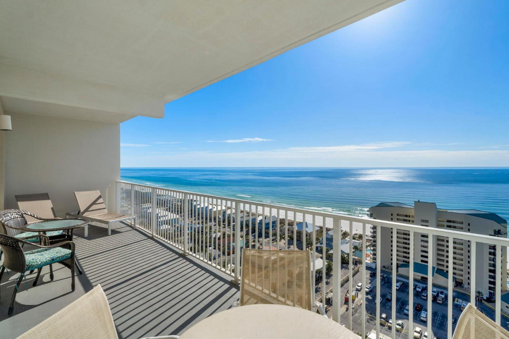 Nautical Breeze At Laketown Wharf #1911 By Nautical Properties Panama City Beach Εξωτερικό φωτογραφία