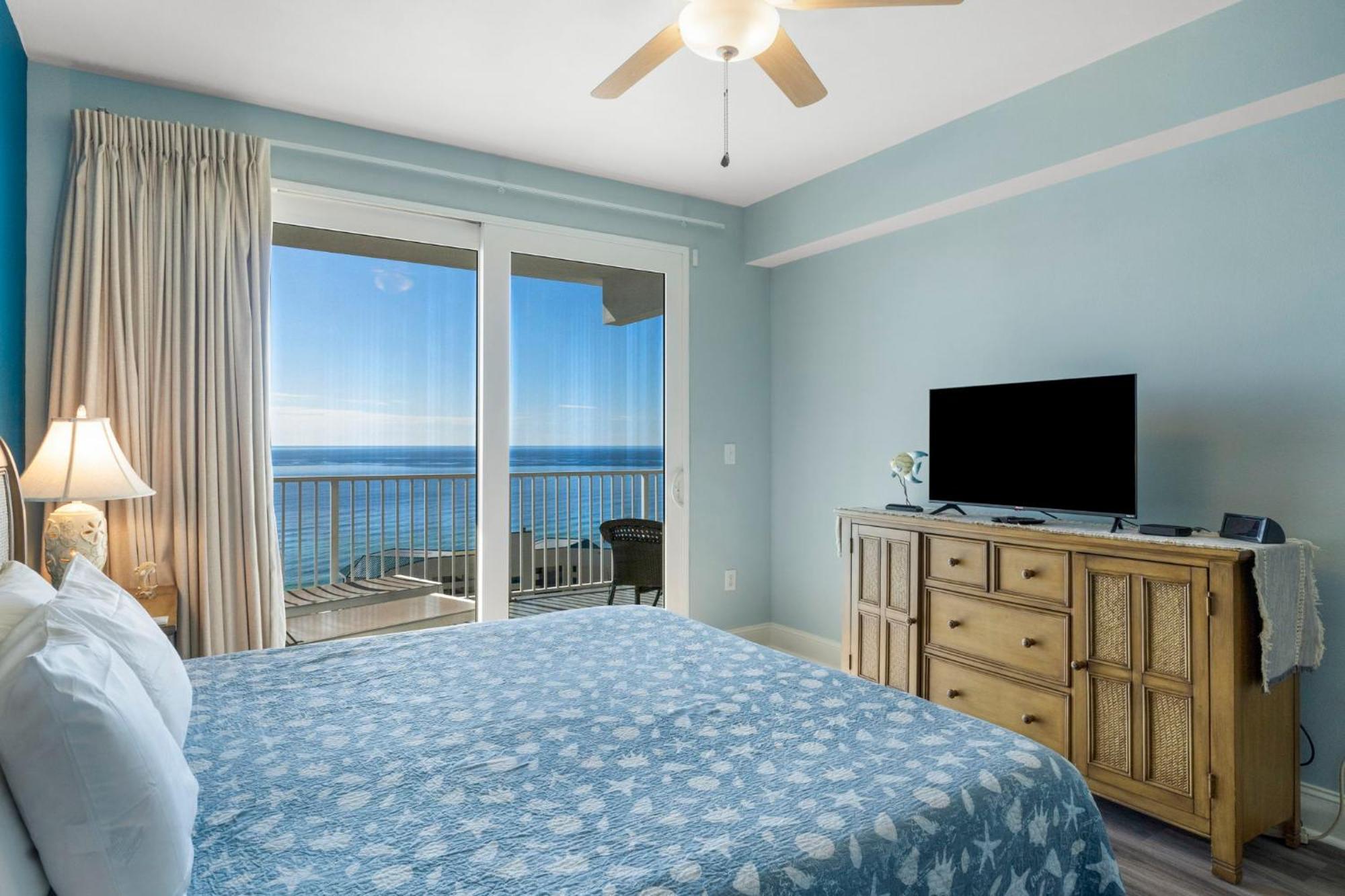 Nautical Breeze At Laketown Wharf #1911 By Nautical Properties Panama City Beach Εξωτερικό φωτογραφία